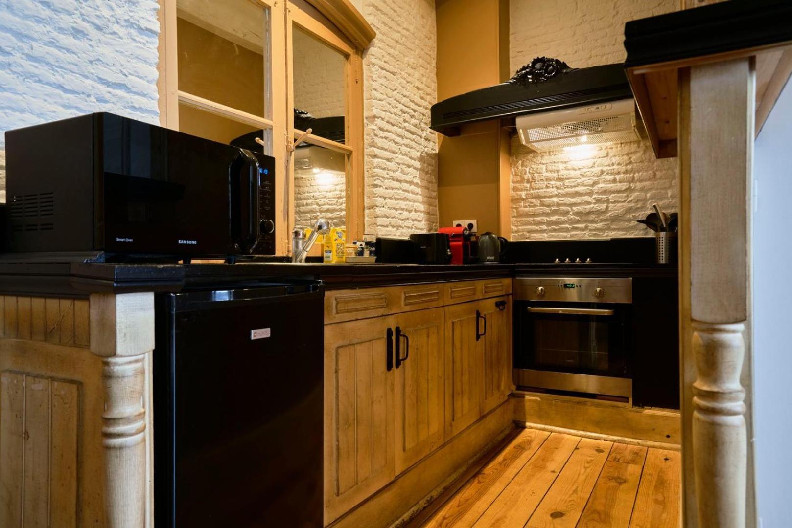 Old Lille Charming Duplex Apartment Zewnętrze zdjęcie